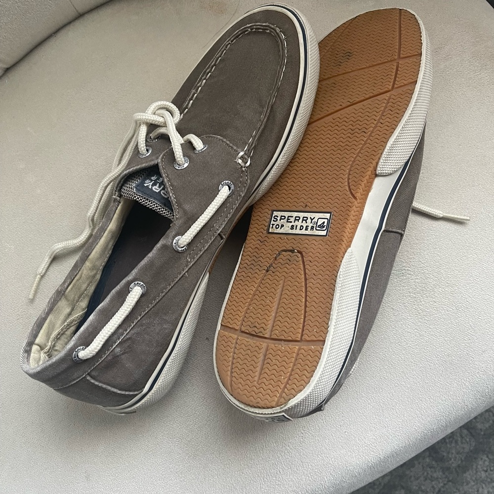 Sperry Slider slip on shoes - Picture 6 of 7